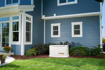 Generac Generator