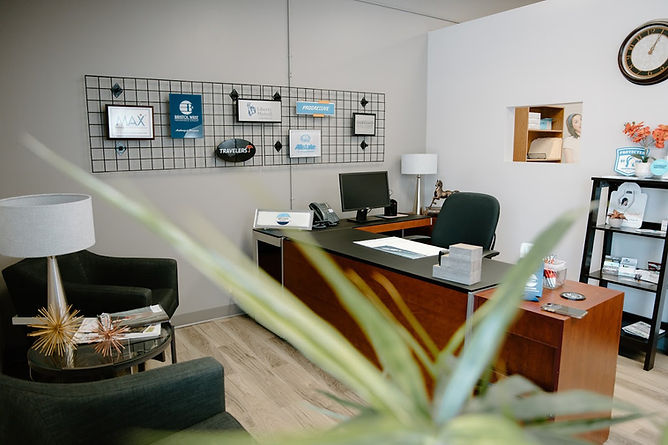 Insurance Agency