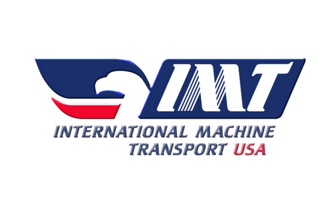 INTERNATIONAL MACHINE TRANSPORT