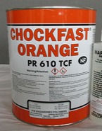 What Is Chockfast Used For?