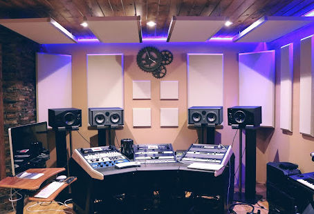 Why Soundproofing is the Smart Choice for Your Studio
