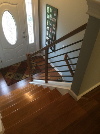 Railings