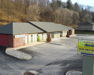 General and Implant Dentistry | Walnutport, PA | Professional Dental