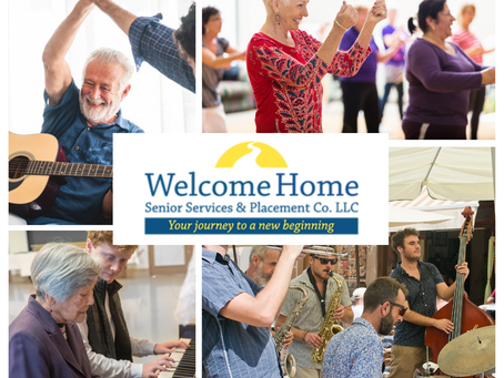 The Healing Power of Music for Seniors: Tips for Incorporating Music into Daily Life