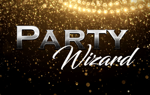 PARTY WIZARD