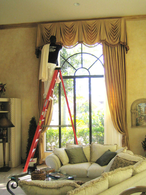 Drape Cleaning Company