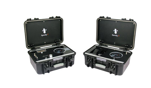 Spooky2 scaler transmitter