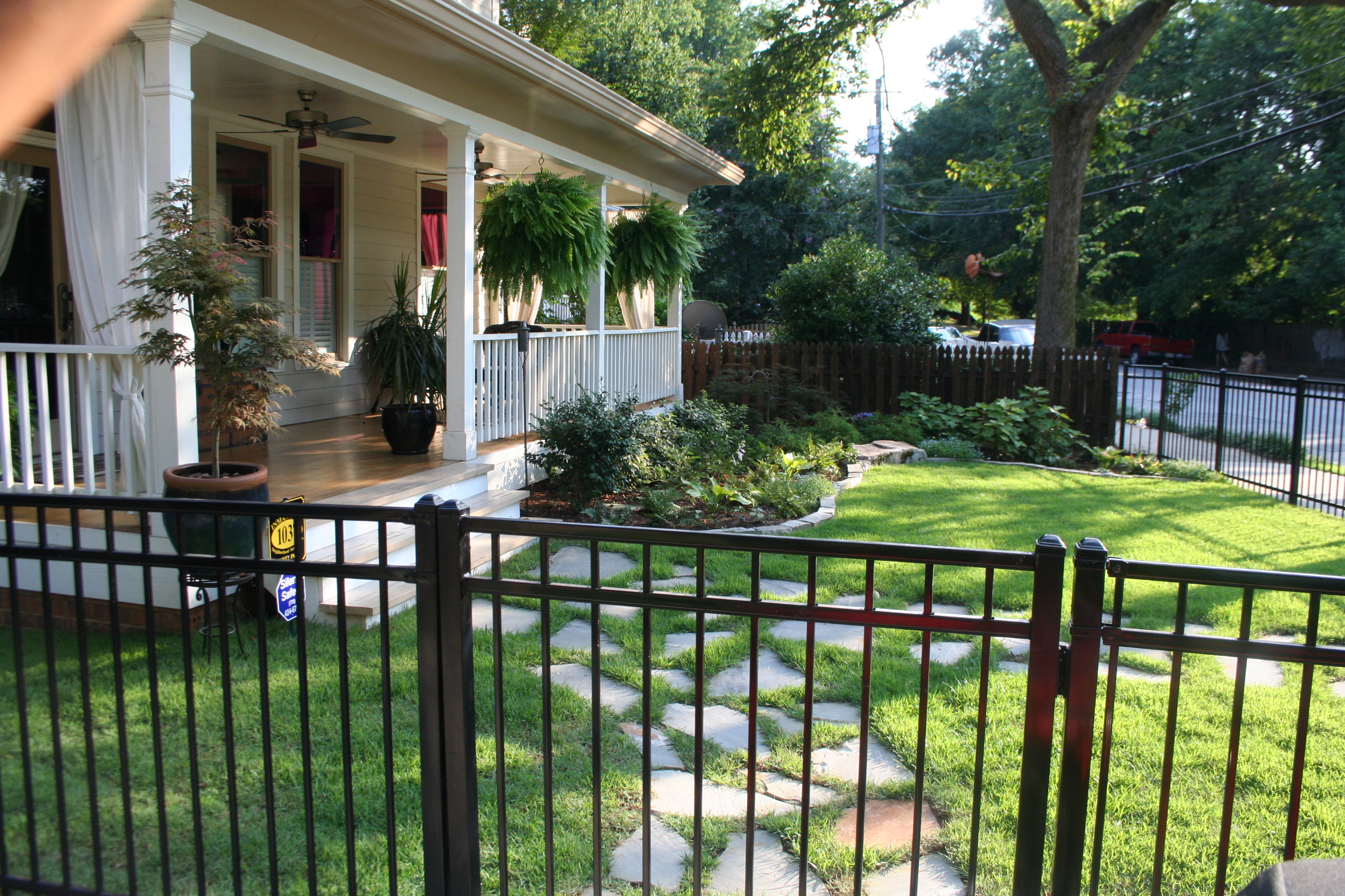 Landscape Designers Atlanta GA Atlanta Professional Landscaping