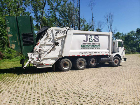 Lehigh Valley Waste Removal Service