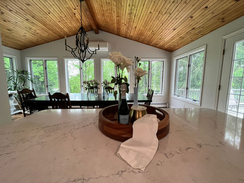 Kitchen Countertops