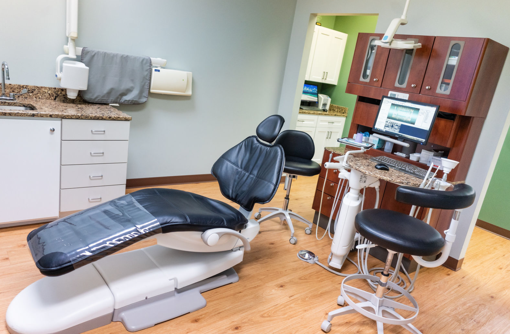 About Our Dental Practice Walnutport, PA Professional Dental