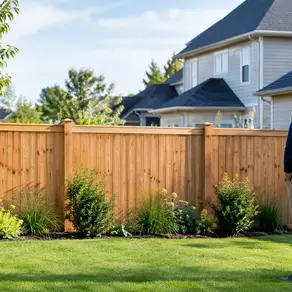 Fence Height Rules for Backyards Explained