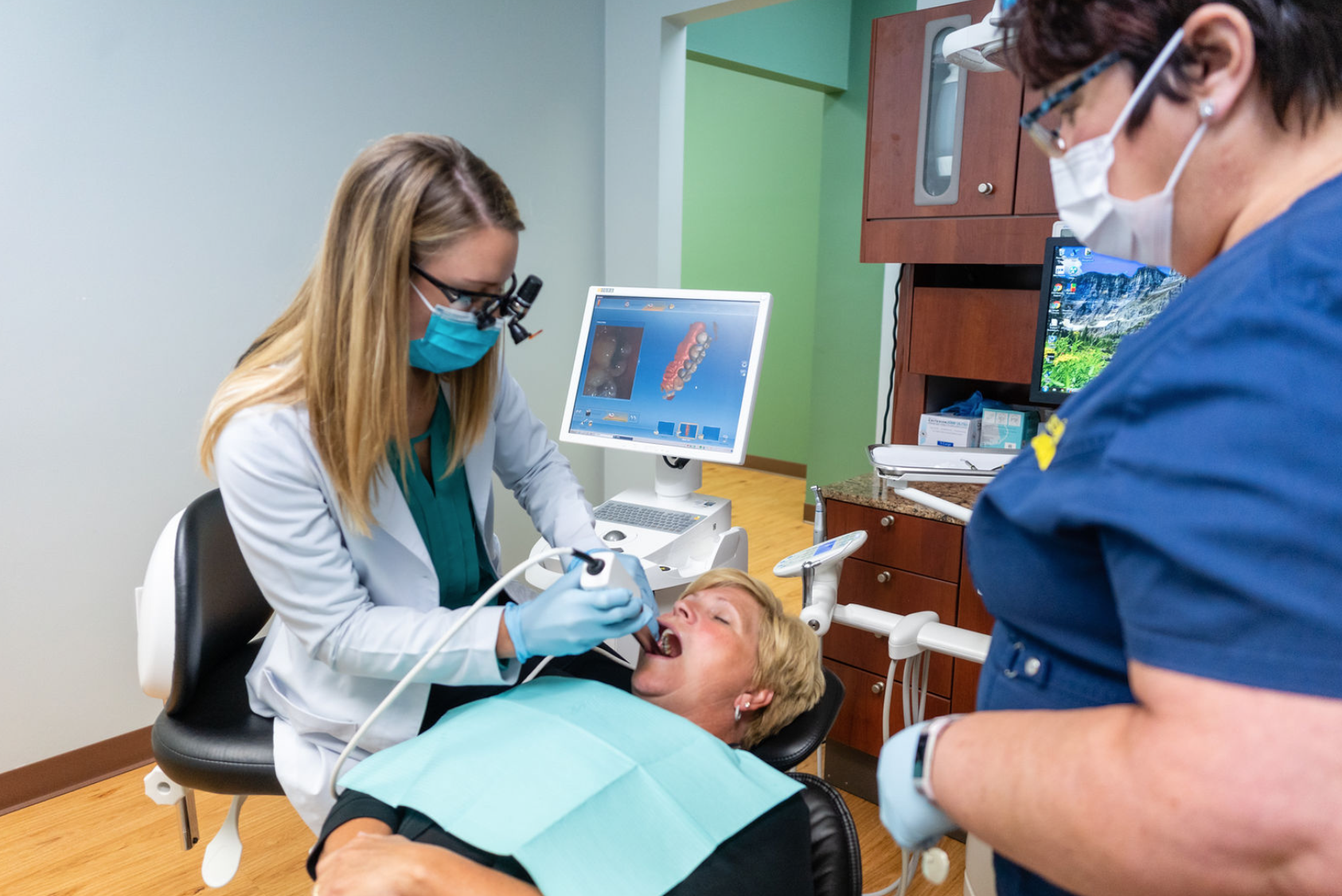 About Our Dental Practice Walnutport, PA Professional Dental