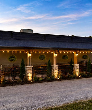 Our Outdoor Pavilion for Rent