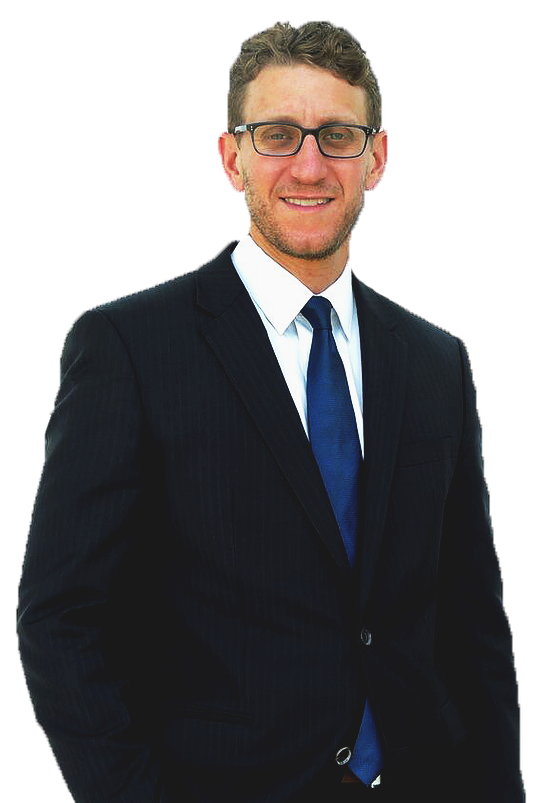 Chad Mason, Esq.