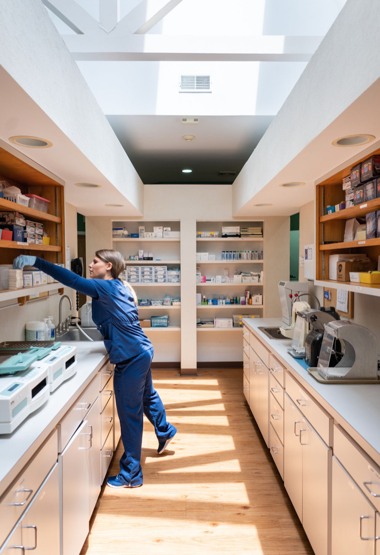 About Our Dental Practice Walnutport, PA Professional Dental