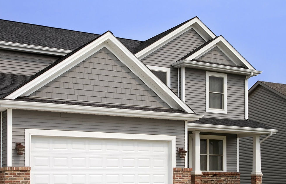 Vinyl Siding vs Fiber Cement: The Ultimate Guide for Homeowners in Oklahoma
