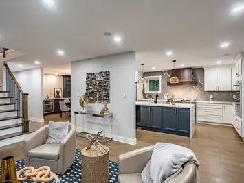 A Lehigh County Home