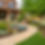 An Austin Texas Landscape Featuring Native Plants