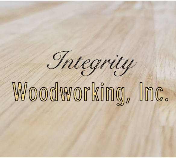 Integrity Woodworking, Inc. logo