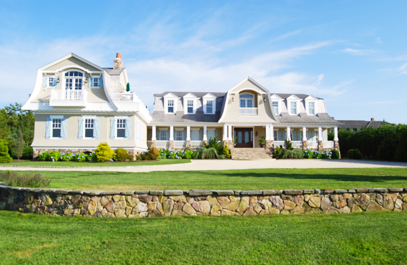 Luxury Landscaping