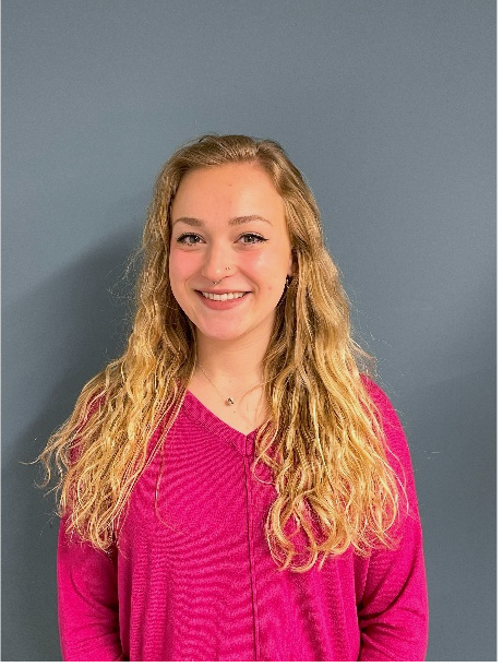 Writer: Elyse Hortner