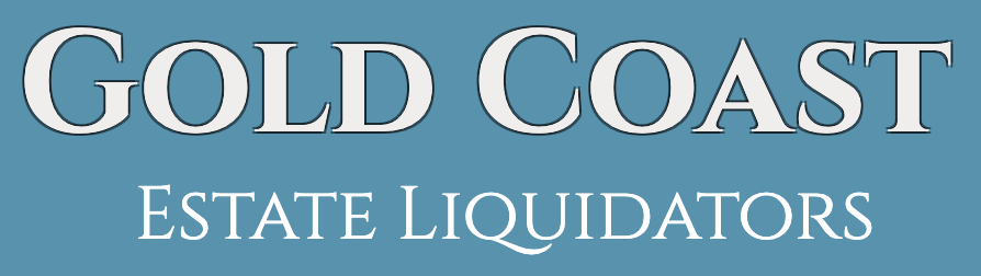 GoldCoast Estate Liquidators logo