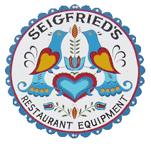 seigfried's restaurant equipment financing
