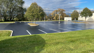 Maintenance Checklist for Commercial Parking Lots: Keep Your Surface in Top Shape