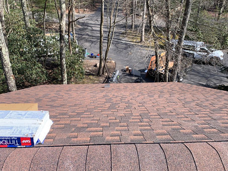 Top 5 Signs You May Need a Roof Replacement
