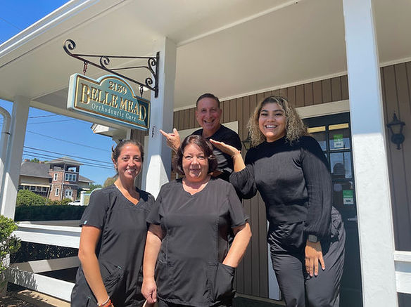 Our Orthodontic Staff