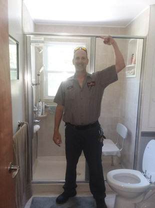 voges plumber in easton pa