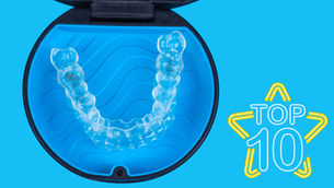 The Top 10 Benefits of Choosing Invisalign for Your Smile