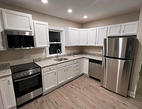 A Lehigh Valley Kitchen Makeover