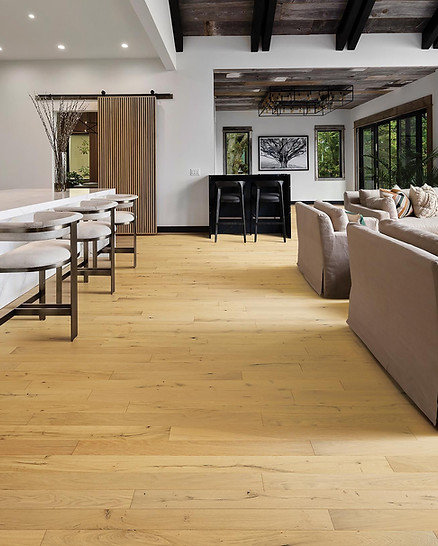 Residential Floors