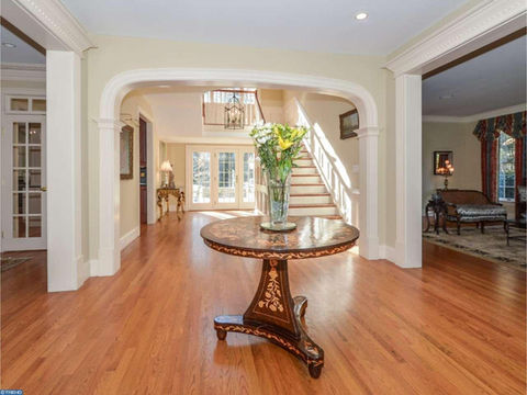 Wood Floors