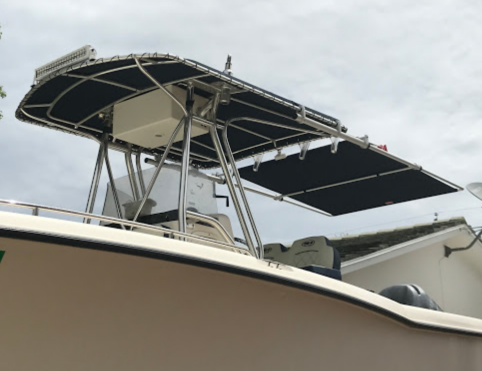 Best Boat Shade