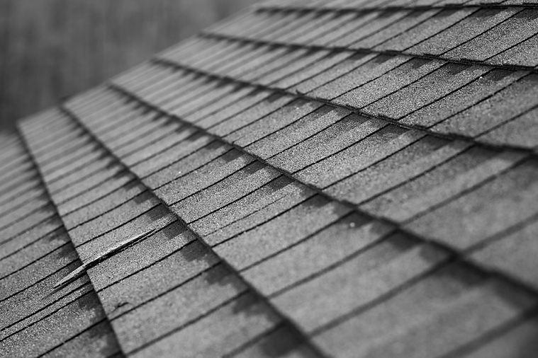 Asphalt Shingles