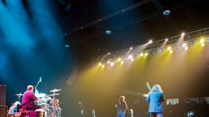 Sands / Bethlehem Event Center