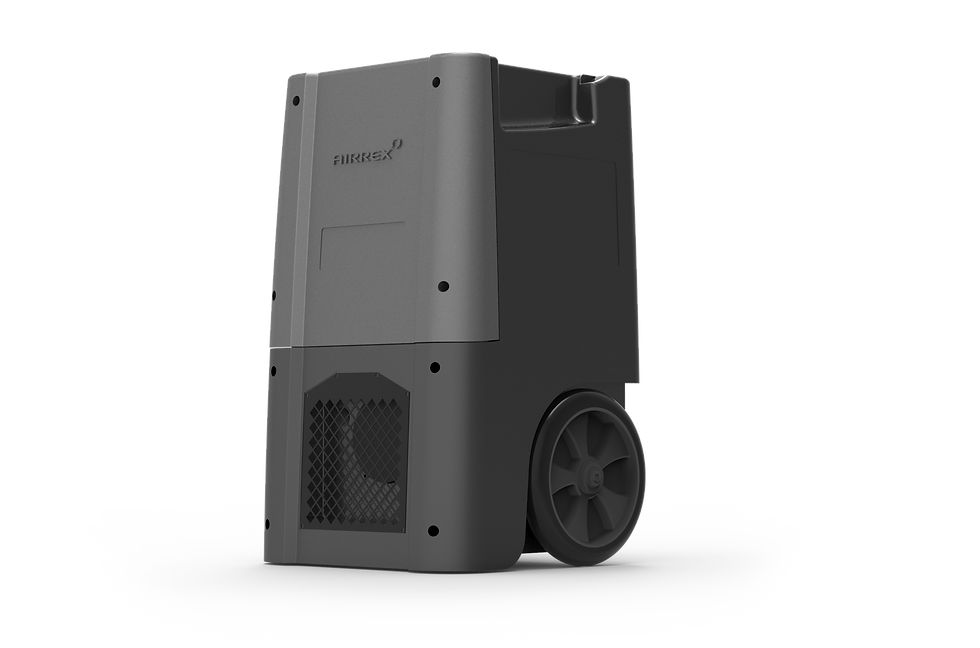 Thumbnail: Airrex ADH 8000 Dehumidifier