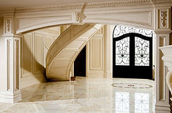 Casing Moulding