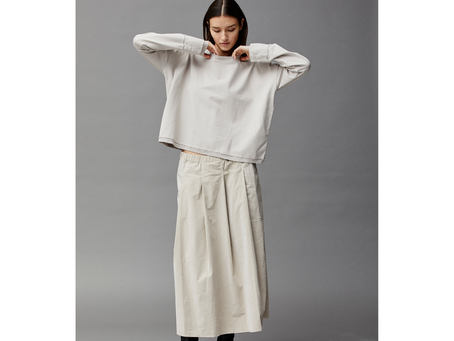 New Arrival KristenseN DU NORD 2024AW