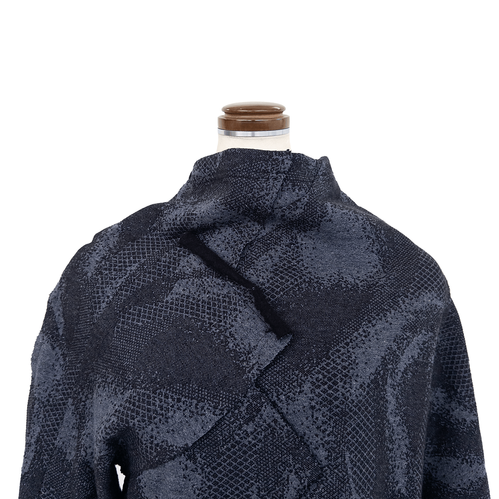 New Arrival shinyaseki 26AW
