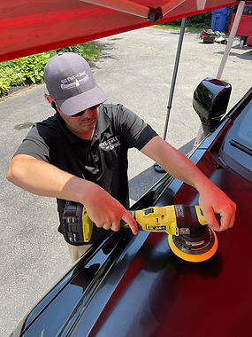 NH Detailer