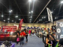 All-American Grooming Show, Chicago