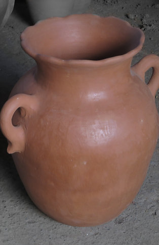 Jarrón