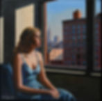 Window to the city
