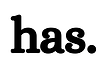 HAS Accounting & Tax Logo