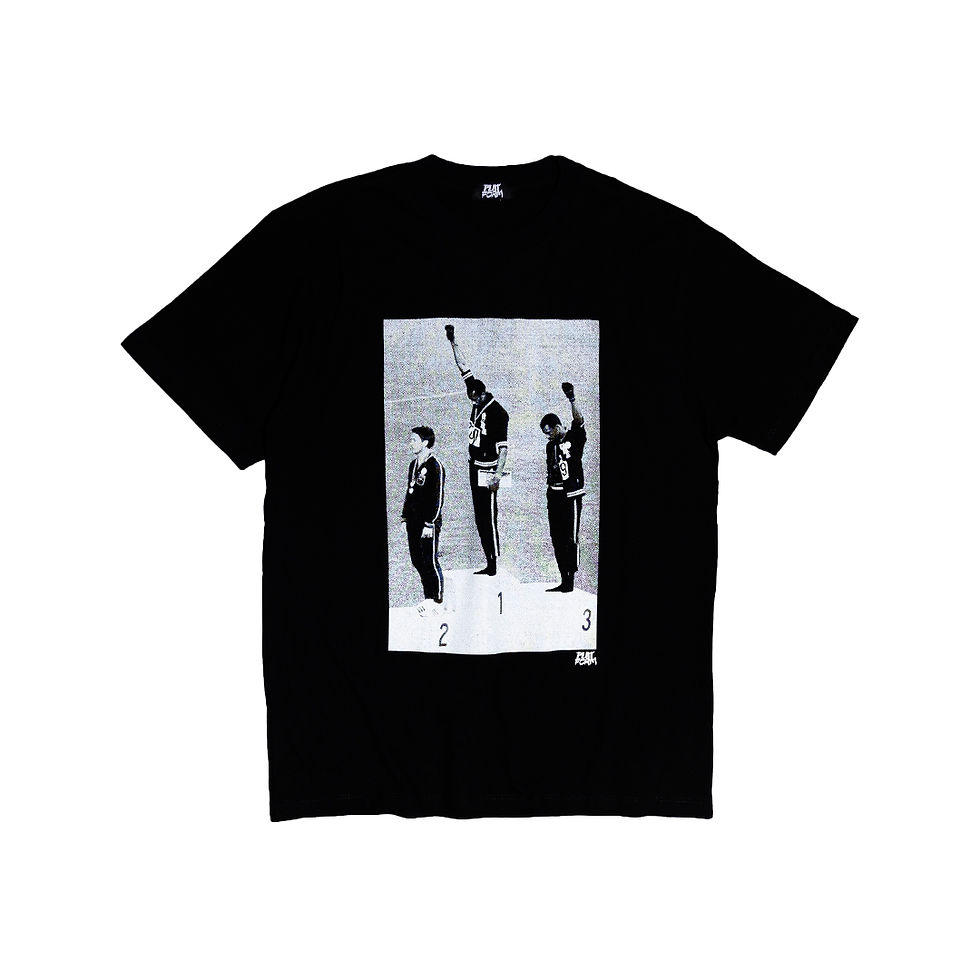 Camiseta Running for my Dream