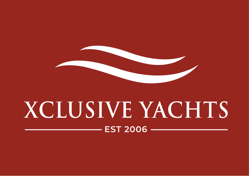 Xclusive Yachts Logo